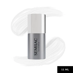 Baza Do Lakierów Hybrydowych Semilac Base 11ml
