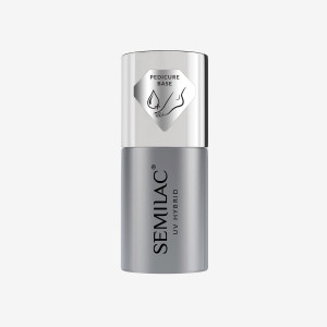 Pedicure Base Semilac 7ml