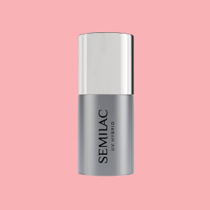 Baza Semilac BB Base Rose 7ml