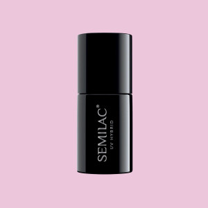 803 Semilac Extend 5w1 Delicate Pink