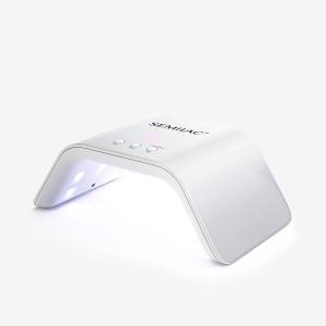 Lampa Do Paznokci Semilac UV LED 36W
