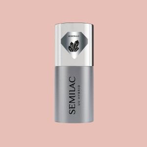 Baza Semilac Mineral Strong Base 7ml