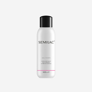Odtłuszczacz Do Paznokci Semilac Nail Cleaner 500ml