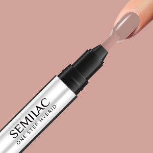S210 Semilac One Step Hybrid Marker French Beige 3ml