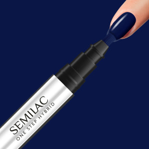 S890 Semilac One Step Midnight Blue 3ml