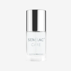 Preparat Zmiękczający Skórki Semilac Cuticle Remover 7ml