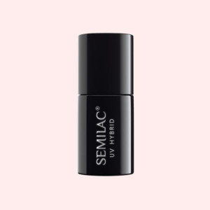 050 Lakier Hybrydowy Semilac French Vanilla 7ml