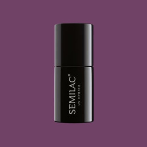 285 Lakier Hybrydowy Semilac Dancing Time 7ml