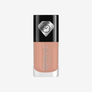 C225 Szybkoschnący Lakier Do Paznokci Semilac Fast Dry 7ml