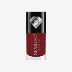 C270 Szybkoschnący Lakier Do Paznokci Semilac Fast Dry 7ml