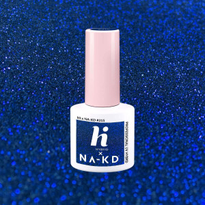 315 hi Hybrid Lakier Hybrydowy Blue Elements 5ml
