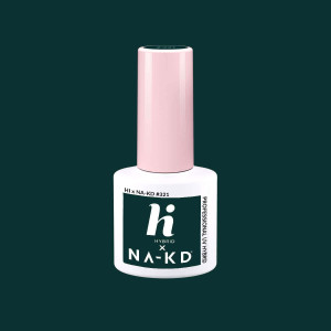 321 hi Hybrid Lakier Hybrydowy Stone Grey 5ml