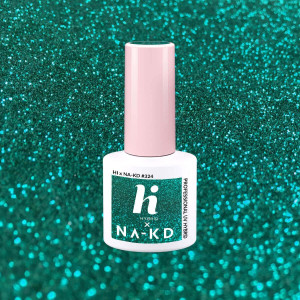 324 hi Hybrid Lakier Hybrydowy Green Lake 5ml