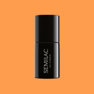 362 Lakier Hybrydowy Semilac Go Out With Me 7ml