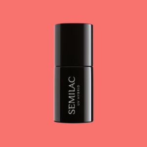 363 Lakier Hybrydowy Semilac Walk With Me 7ml