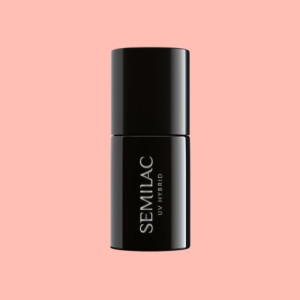 364 Lakier Hybrydowy Semilac Ride With Me 7ml