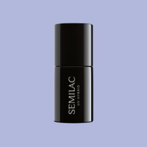 365 Lakier Hybrydowy Semilac Escape With Me 7ml