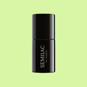 366 Lakier Hybrydowy Semilac Travel With Me 7ml