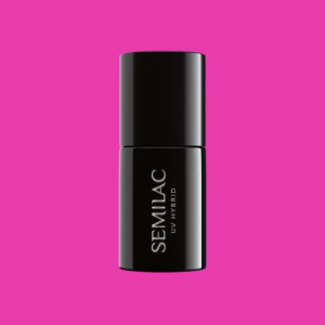 367 Lakier Hybrydowy Semilac Dance With Me 7ml