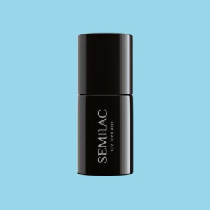 368 Lakier Hybrydowy Semilac Move With Me 7ml