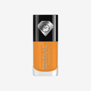 C440 Szybkoschnący Lakier Do Paznokci Semilac Fast Dry 7ml