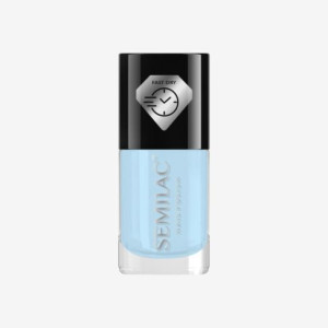 C807 Szybkoschnący Lakier Do Paznokci Semilac Fast Dry 7ml