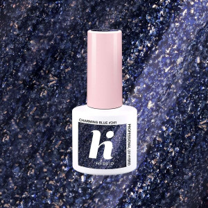 341 hi Hybrid Lakier Hybrydowy Charming Blue 5ml