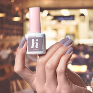 401 hi Hybrid Lakier Hybrydowy Art Beige 5ml