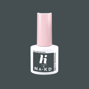 416 hi Hybrid Lakier Hybrydowy Classic Grey 5ml