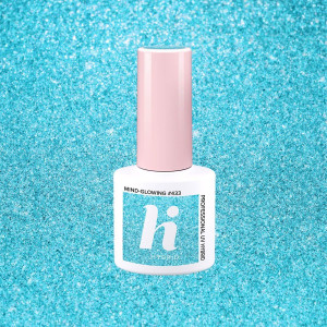433 hi Hybrid Lakier Hybrydowy Mind-Glowing 5ml