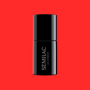 570 Lakier Hybrydowy Semilac Neon Watermelon 7ml