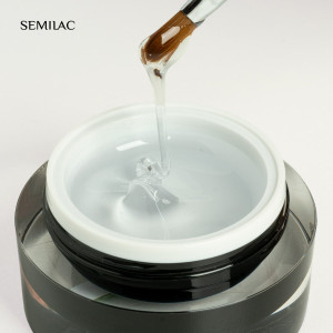 Żel Budujący Semilac Builder Gel Clear 15g