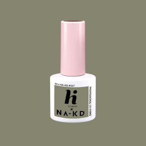 327 hi Hybrid Lakier Hybrydowy Sahel Sand 5ml