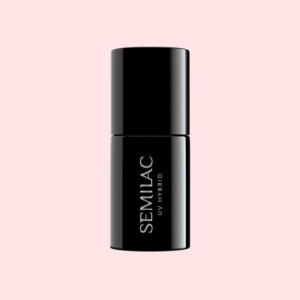 572 Lakier Hybrydowy Semilac Bride Like Me 7ml