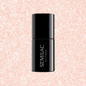 578 Lakier Hybrydowy Semilac Glow Together 7ml