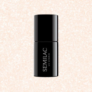 580 Lakier Hybrydowy Semilac Party Together 7ml