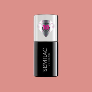 801 Semilac Extend Care 5w1 Soft Beige 7ml