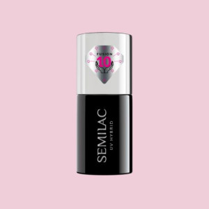 809 Semilac Extend Care 5w1 Tender Pink 7ml