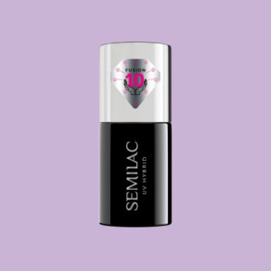 811 Semilac Extend Care 5w1 Pastel Lavender 7ml