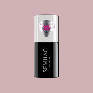 815 Semilac Extend Care 5w1 Delicate Mocca 7ml