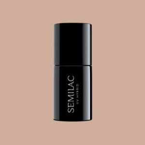 369 Semilac Lakier Hybrydowy Sunkissed Tan 7ml