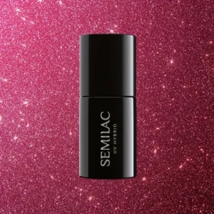 330 Lakier Hybrydowy Semilac Magnetic Look 7ml