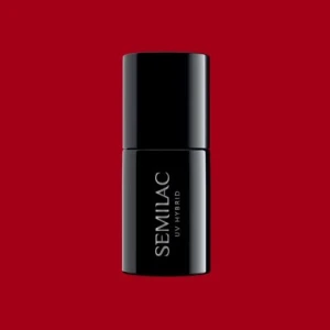 305 Lakier Hybrydowy Semilac Spiced Apple 7ml
