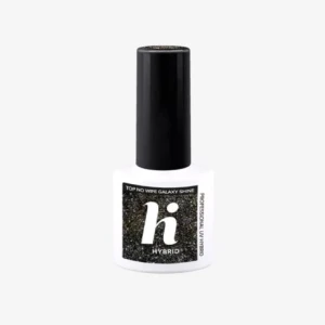 hi Hybrid Top No Wipe Galaxy Shine 5ml