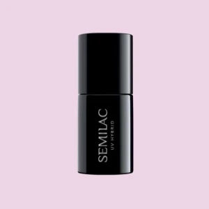 582 Lakier Hybrydowy Semilac Natural Rose 7ml