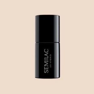584 Lakier Hybrydowy Just Nude 7ml