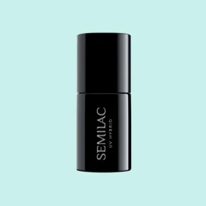 387 Lakier Hybrydowy Semilac Mint Refresh 7ml