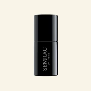 388 Lakier Hybrydowy Semilac Sunny Lemon 7ml