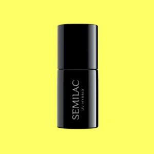 423 Lakier Hybrydowy Semilac Full Of Sunshine 7ml