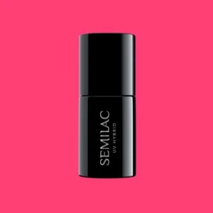 425 Lakier Hybrydowy Semilac Dopamine Rose 7ml